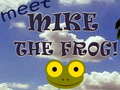 Spēle Meet Make the Frog