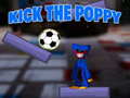 Spēle Kick The Poppy