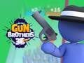 Spēle Gun Brothers 3D