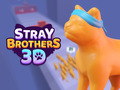 Spēle Stray Brothers 3D