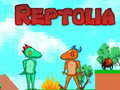 Spēle Reptolia 
