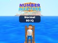 Spēle Number Masters