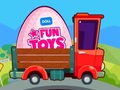 Spēle Fun Toys