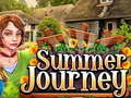 Spēle Summer Journey