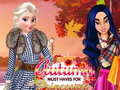 Spēle Autumn Must-Haves for Princesses