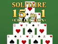 Spēle Solitaire 15 in 1 Collection