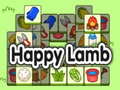 Spēle Happy Lamb