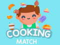 Spēle Cooking Match