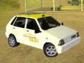 Spēle Suzuki Mehran passenger Simulator 2022