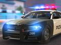 Spēle Police Car Simulator