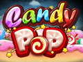 Spēle Candy Pop 