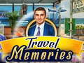 Spēle Travel Memories