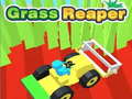 Spēle Grass Reaper