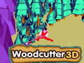 Spēle Woodcutter 3D