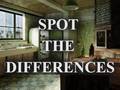 Spēle The Kitchen Spot The Differences