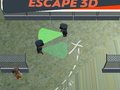 Spēle Escape 3d 