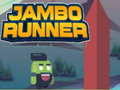 Spēle Jumbo Runner