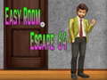 Spēle Amgel Easy Room Escape 64