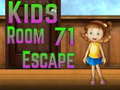 Spēle Amgel Kids Room Escape 71