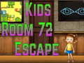 Spēle Amgel Kids Room Escape 72