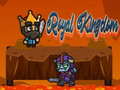 Spēle Royal Kingdom