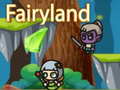 Spēle Fairyland