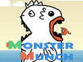 Spēle Monster Munch