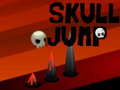 Spēle Skull Jump