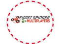 Spēle Fidget spinner multiplayers