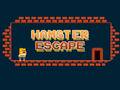 Spēle Hamster Escape Jailbreak