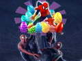 Spēle Spider-Man Easter Egg Games