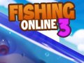 Spēle Fishing 3 Online