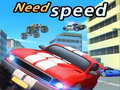 Spēle Need Speed
