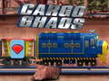 Spēle Cargo Chaos