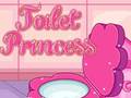 Spēle Toilet princess