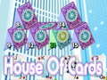 Spēle House of Cards