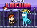 Spēle Doctor Locum