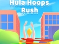 Spēle Hula Hooping Run