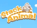 Spēle Stack Animal