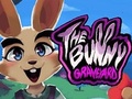 Spēle The Bunny Graveyard