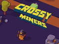 Spēle Crossy Miners