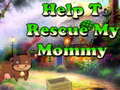 Spēle Help To Rescue My Mommy 