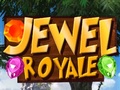 Spēle Jewel Royale