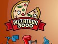 Spēle Pizzatron 3000