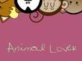 Spēle Animal Lover