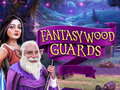Spēle Fantasywood Guards