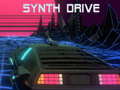 Spēle Synth Drive