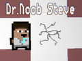 Spēle Dr.Noob Steve