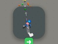 Spēle Climb Fling