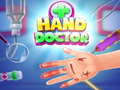 Spēle Hand Doctor